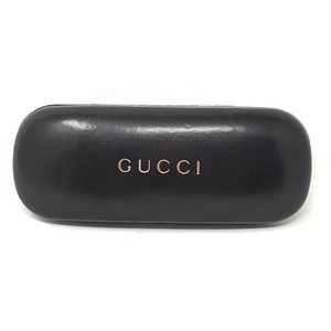 Gucci Sunglass Hard Case